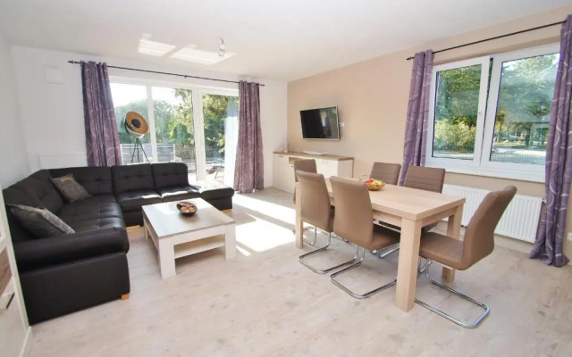 Strand Quartiere Koje 7