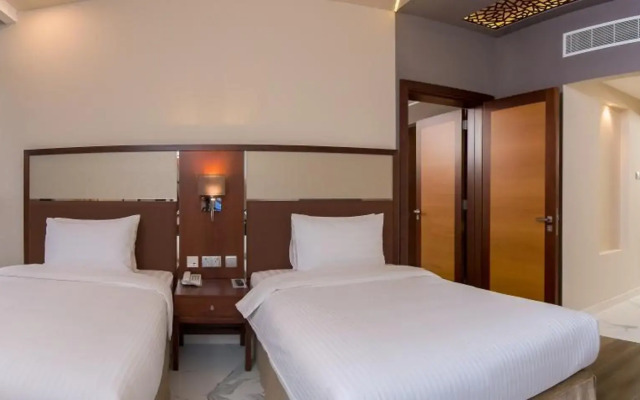 Muscat Gate Hotel