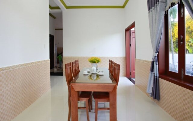 Bui Family Homestay