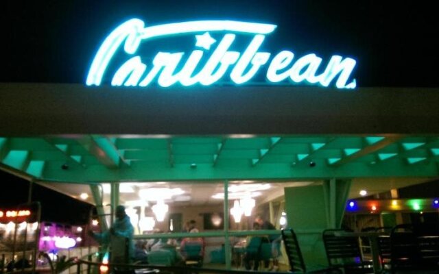 Caribbean Motel