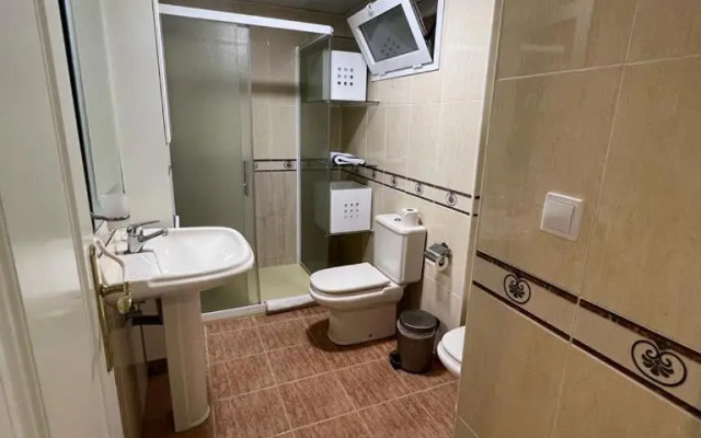 Apartamento Playa Bajondillo 4