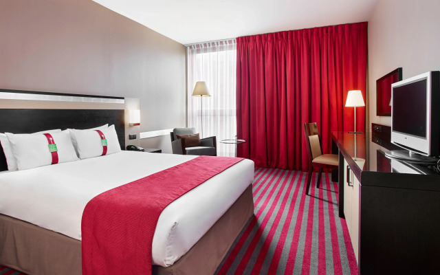 voco Paris – Porte de Clichy by IHG