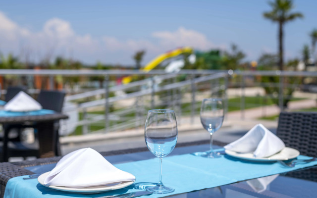 Jura Hotels Lara Resort