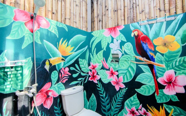 Mi Casa Es Tu Casa Homestay