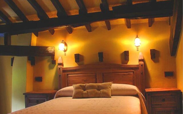 La Casona de Sames