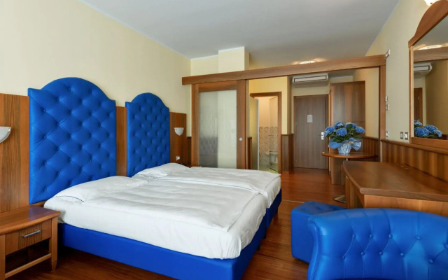 Hotel Internazionale
