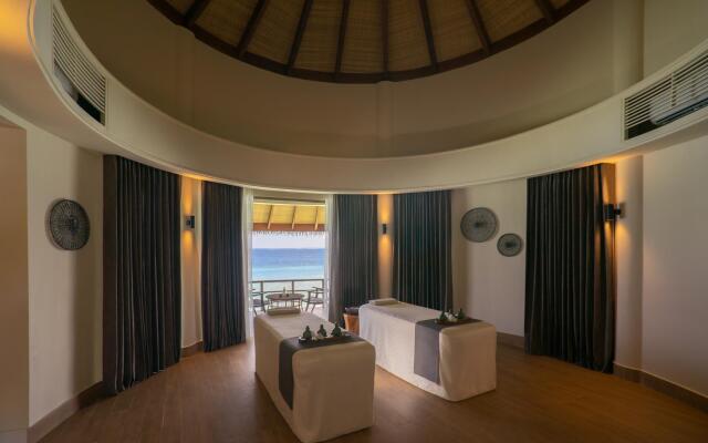 The Residence Maldives at Dhigurah Hotel