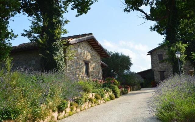 Casale il Cerqueto