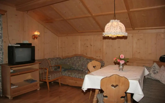 Ferienwohnung Heilingbrunner