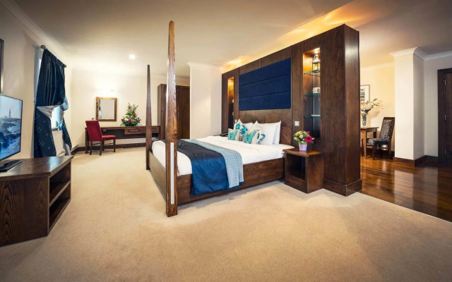 Cavan Crystal Hotel
