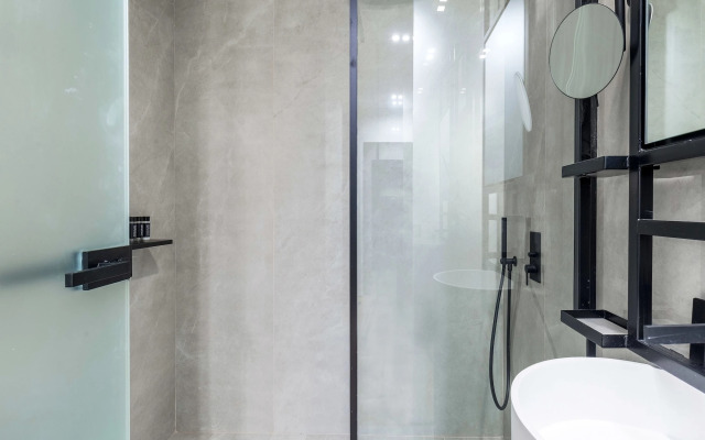 The Duke Boutique Suites