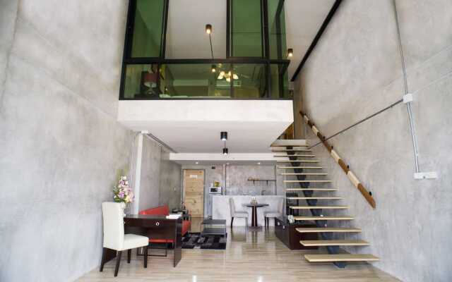 Prestige Chiang Mai