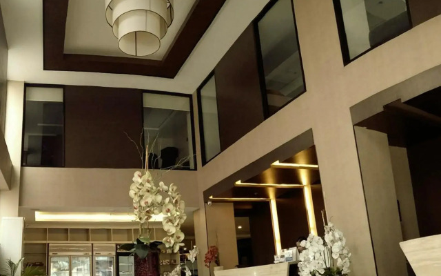 GT Hotel Iloilo
