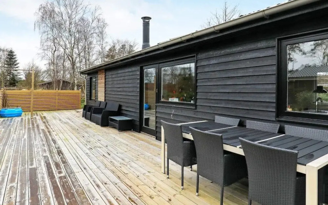 7 Person Holiday Home in Frederikshavn