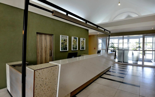Town Lodge Bellville