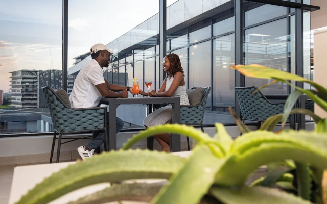 Coastlands Skye Hotel