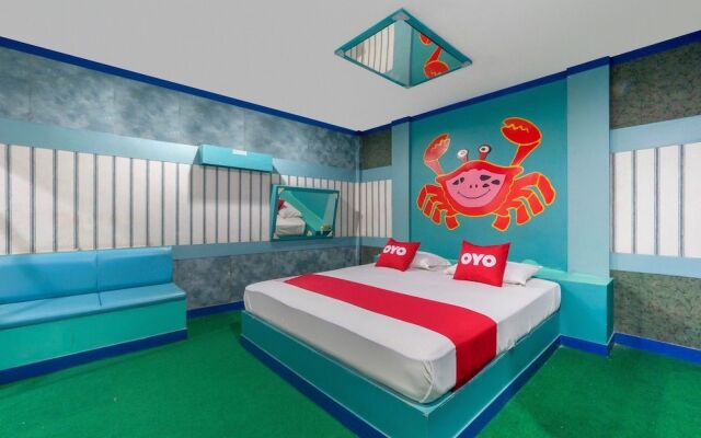 OYO 764 Let’s Go Hotel