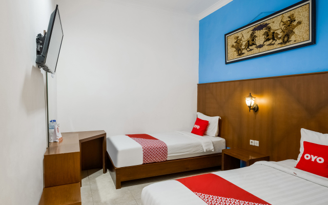 Poncowinatan Hotel