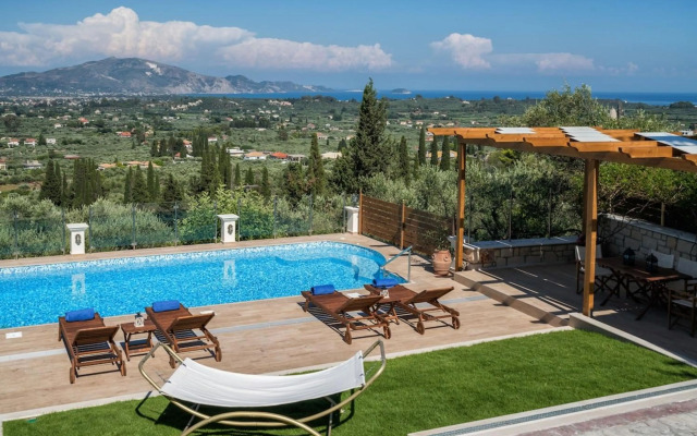 Villa Clairy