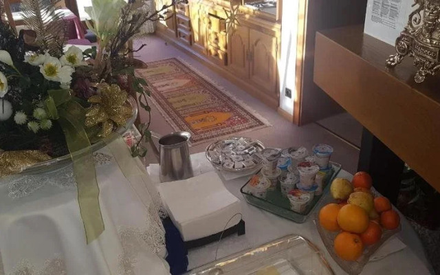 B&B Villa Pattis
