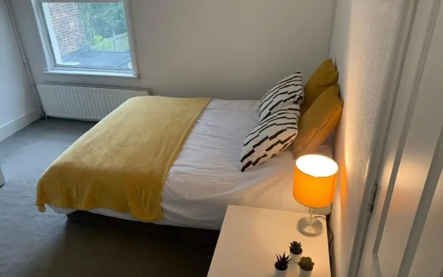 Lovely Apartment Balham F4