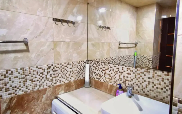 Republic Square Amiryan str, Middle of Center, Elite New Building Spacious 2bedroom