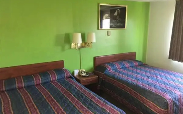7 Star Inn Marshfield