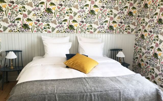 Hotel Villa Strand