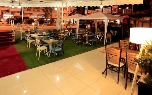 Bir Umut Hotel