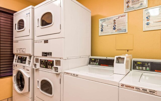 Best Western Chula Vista/Otay Valley Hotel