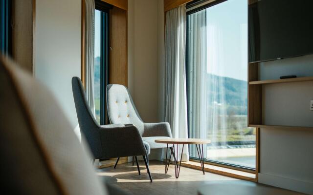 Hilton Garden Inn Snowdonia