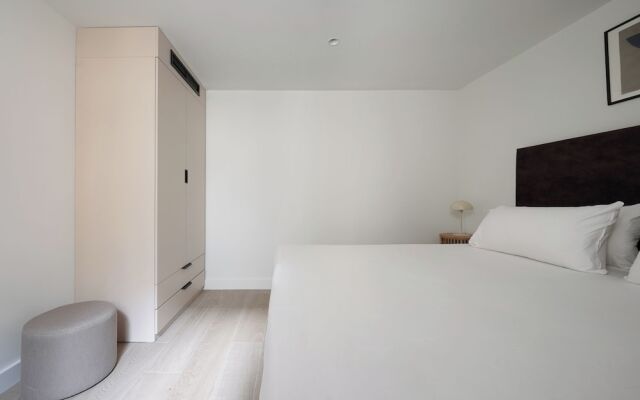 Numa Madrid Sol I Apartments