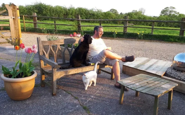Highfields Farm Bed and Breakfast