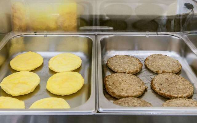 Quality Inn & Suites Cartersville North