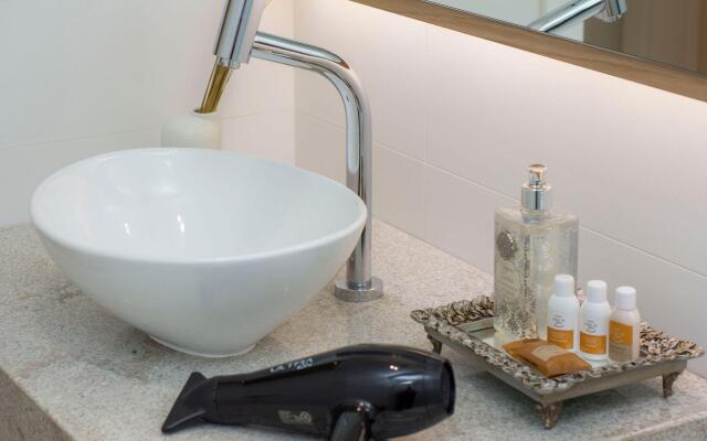 Apartamento Luxo em Bento Gonçalves