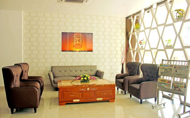 Rio The Hotel