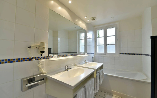 Auberge de la Commanderie