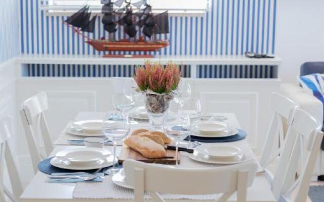 Apartamenty Amko Style Nadmorski 60