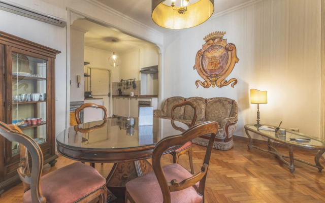 Palazzo Pamphili Lecca di Guevara