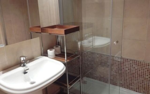 Apartament Pont de Pedra