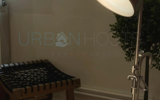 Santuchu apartamento urbano comodo y funcional