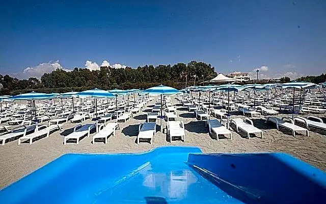 Bed and breakfast Lagiocosa