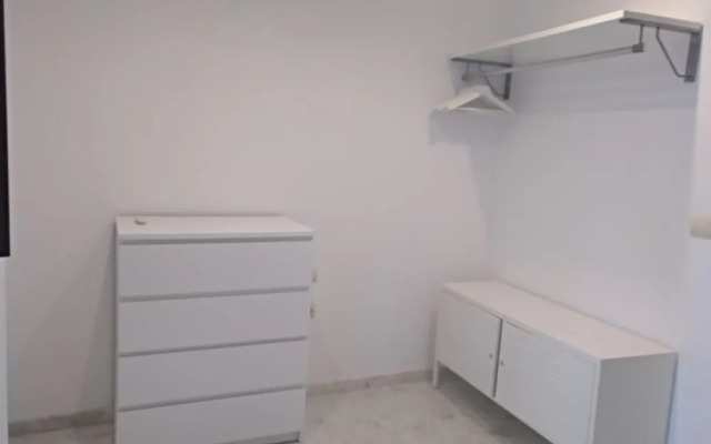 Espacioso dúplex en la Puerta Real