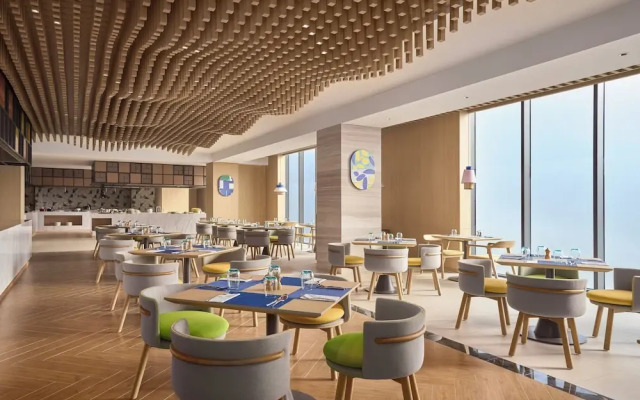 Holiday Inn & Suites Vientiane by IHG