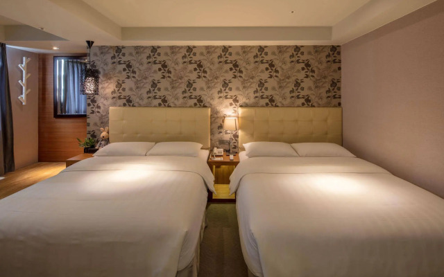 Urtrip Hotel