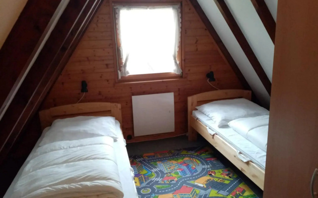 Ferienhaus Bayern