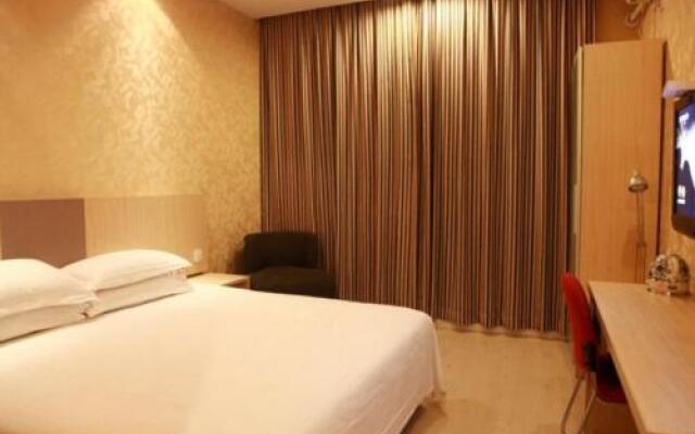 Xinyu Hotel (Hangzhou Zhejiang University Huajiachi Campus)