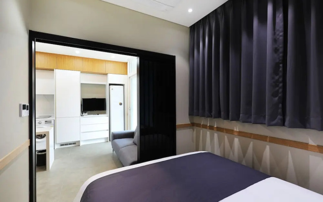 The Stay Classic  Myeongdong