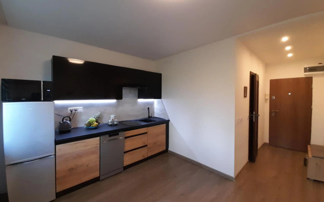 Private Apartment Rozvadov