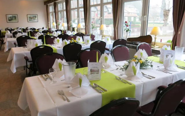 Hotel Hafen Hitzacker